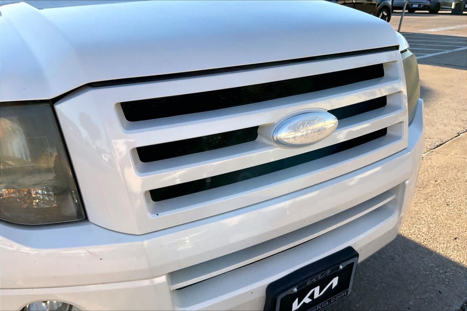 Thumbnail: 2008 Ford Expedition - 33