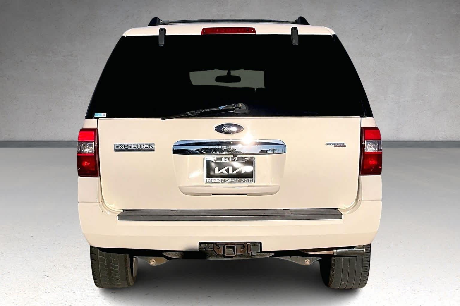 Thumbnail: 2008 Ford Expedition - 5