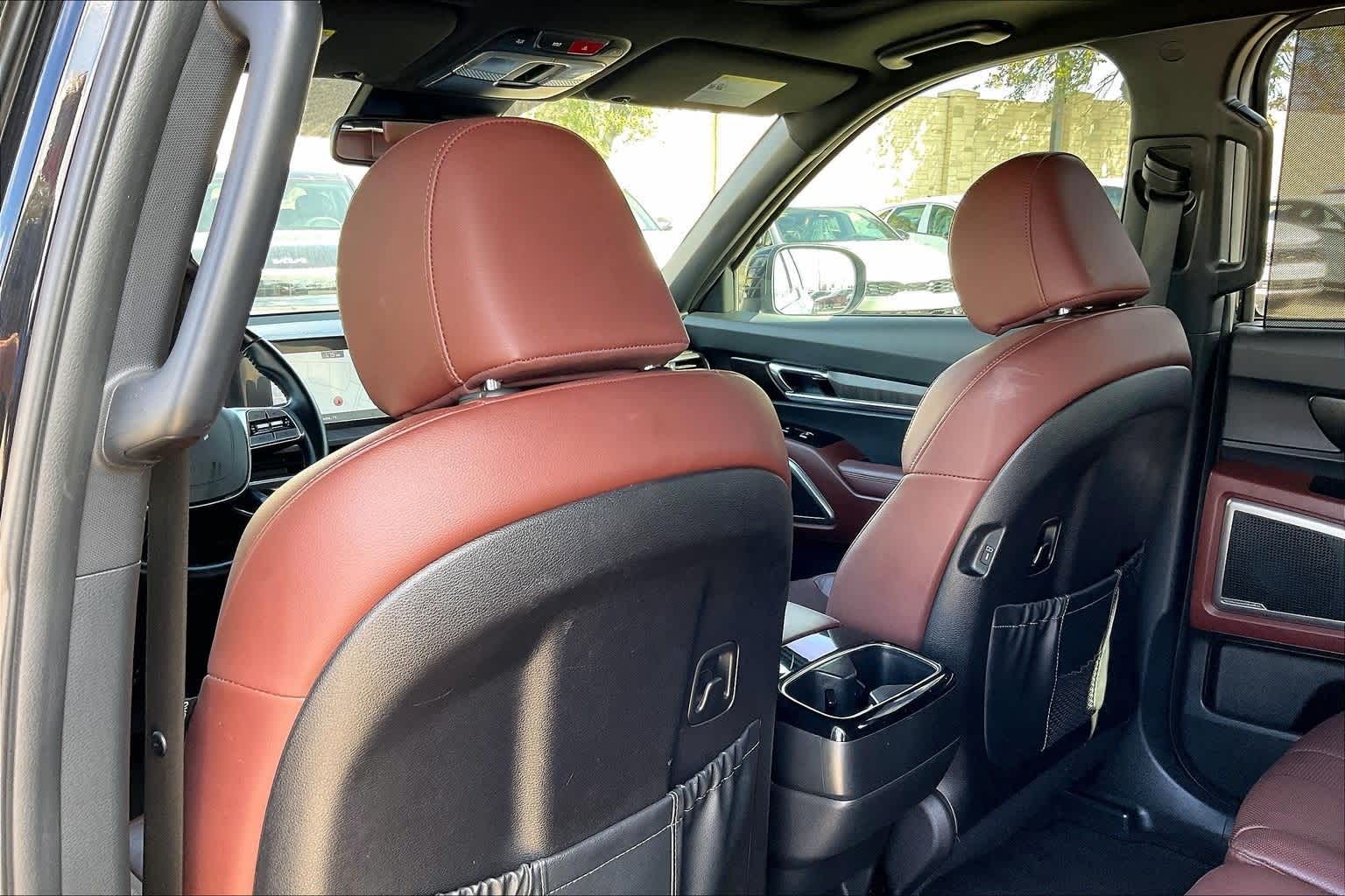 Thumbnail: 2024 Kia Telluride - 11