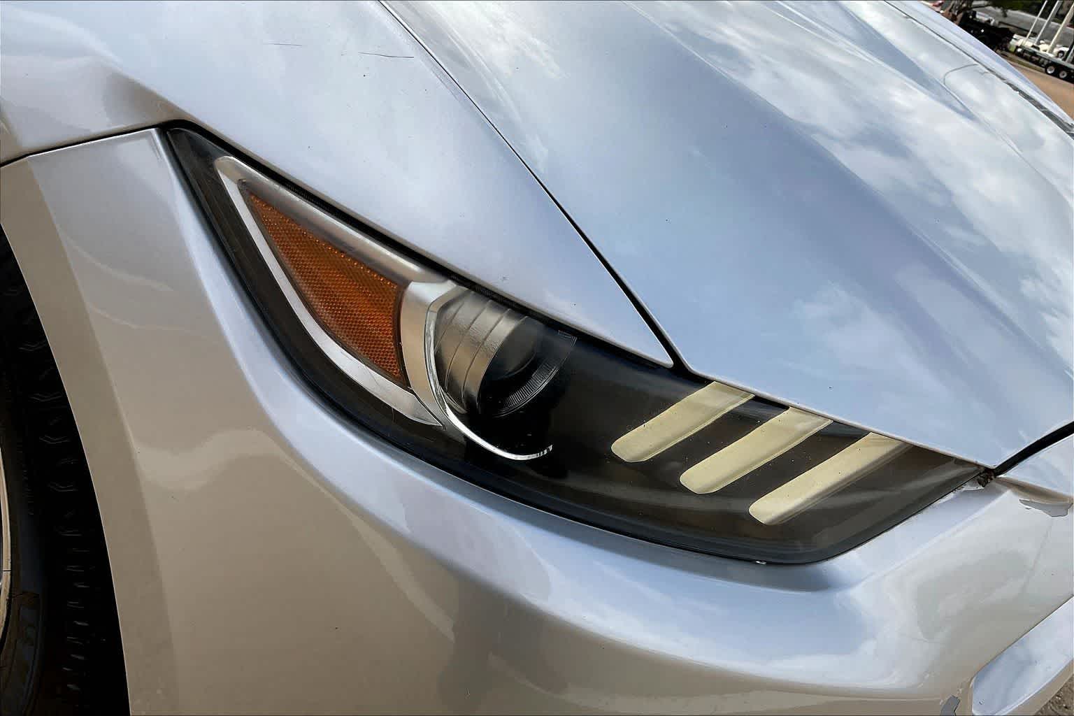 Thumbnail: 2017 Ford Mustang - 27