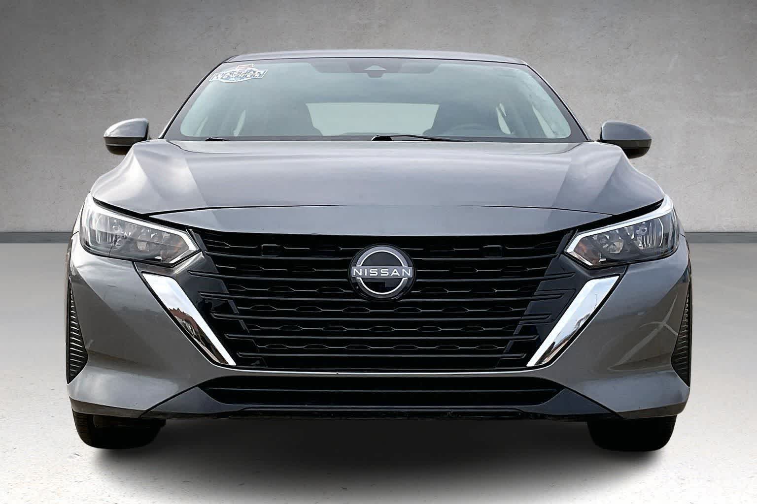 Thumbnail: 2024 Nissan Sentra - 6