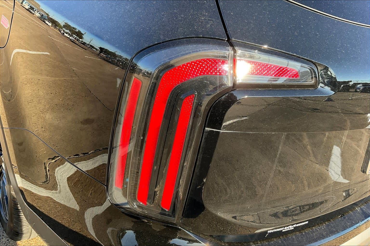 Thumbnail: 2024 Kia Telluride - 31