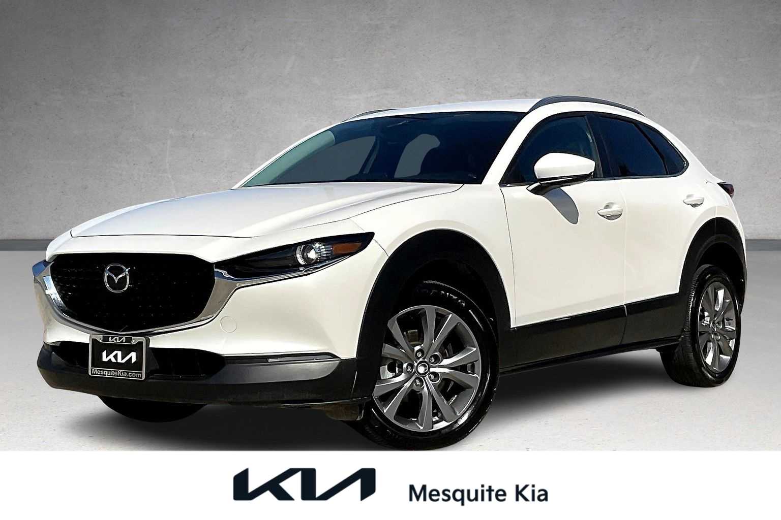 2023 Mazda CX-30 Preferred -
                  Mesquite, TX
