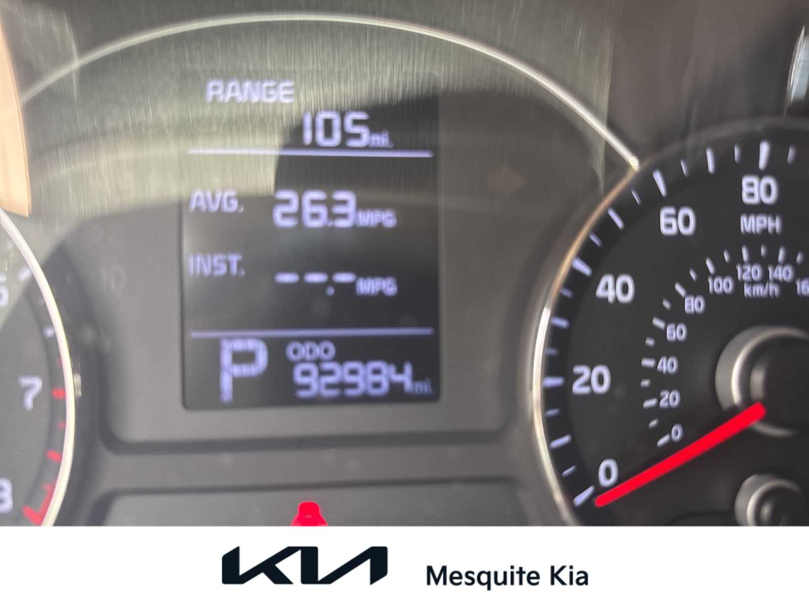 2016 Kia Forte LX -
                  Mesquite, TX