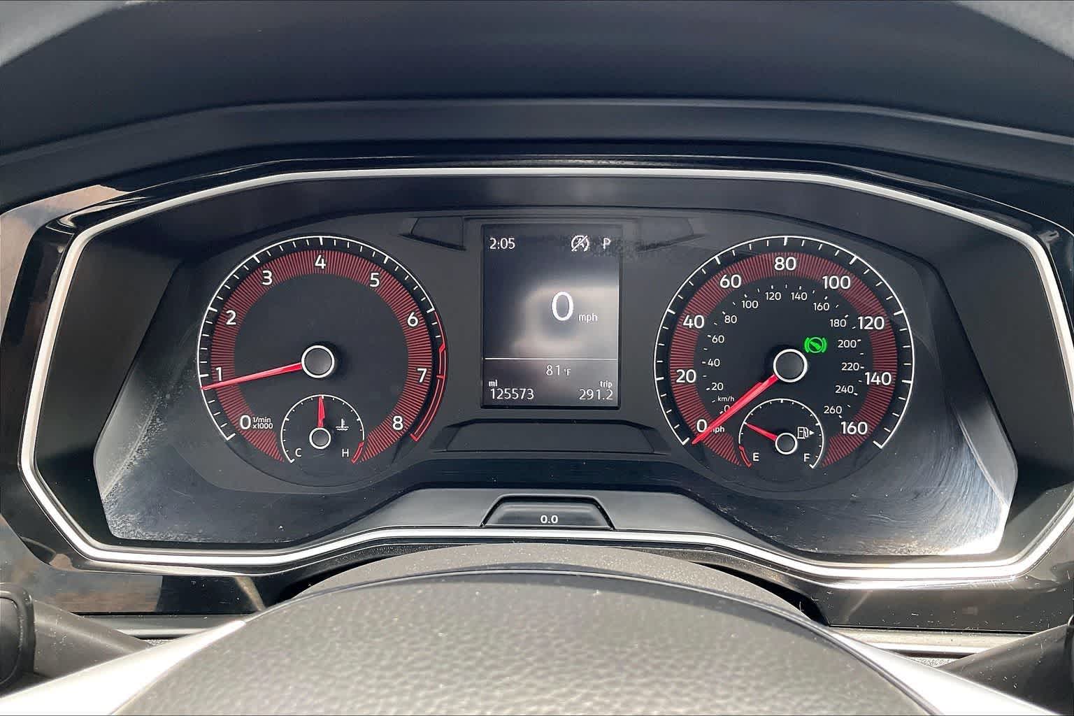 Thumbnail: 2019 Volkswagen Jetta - 16