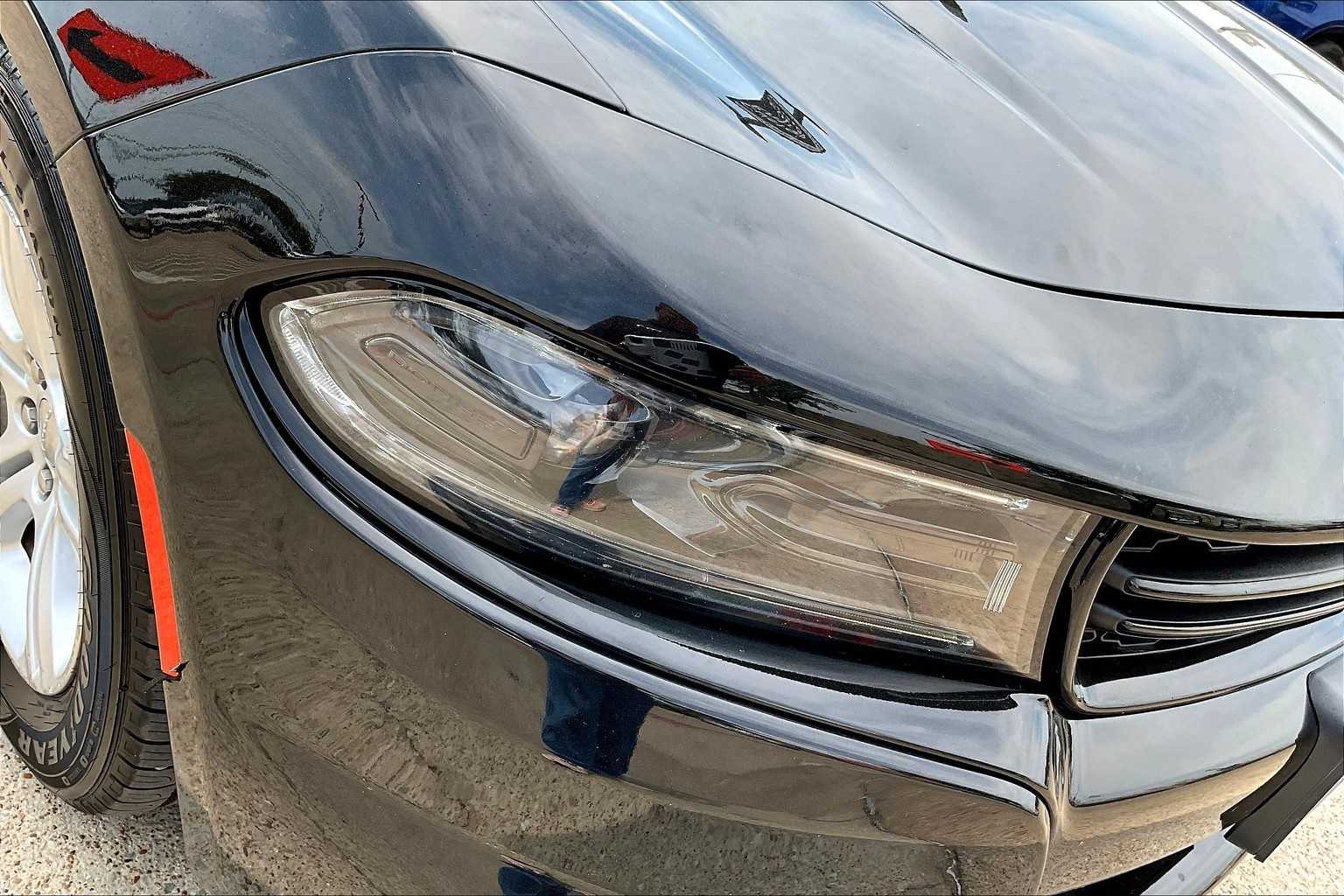 Thumbnail: 2023 Dodge Charger - 29