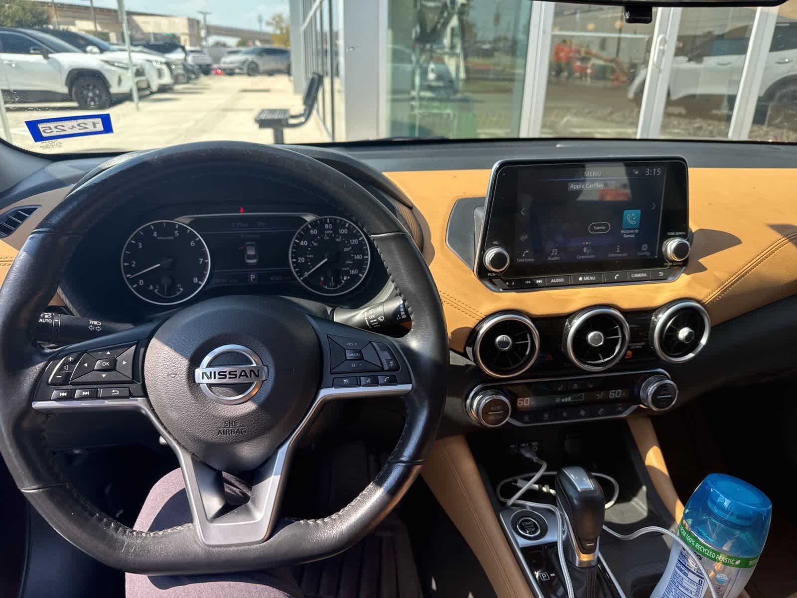 Thumbnail: 2022 Nissan Sentra - 7