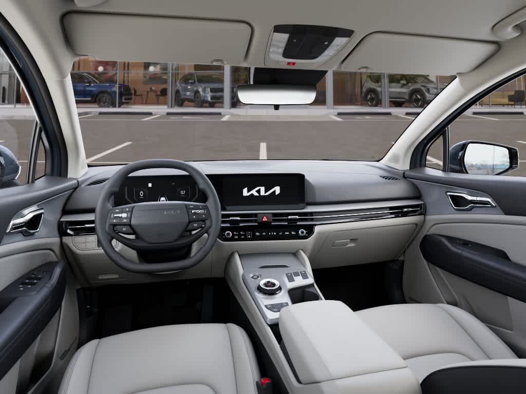 Thumbnail: 2026 Kia Sportage - 14