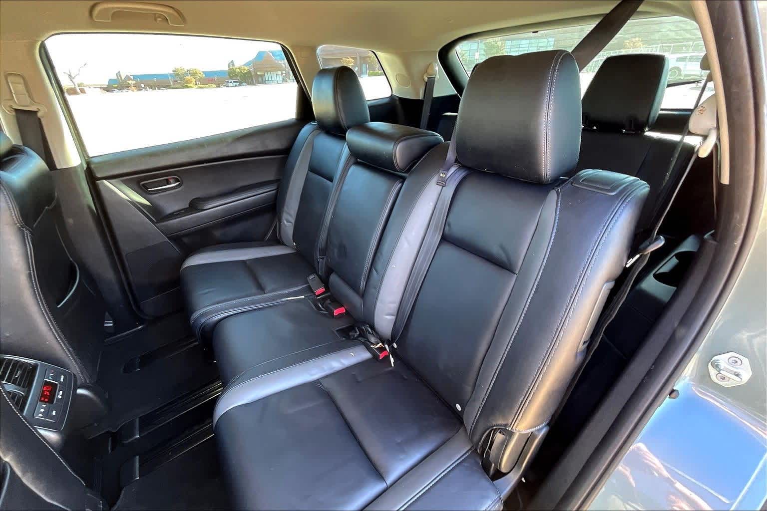 Thumbnail: 2012 Mazda CX-9 - 27