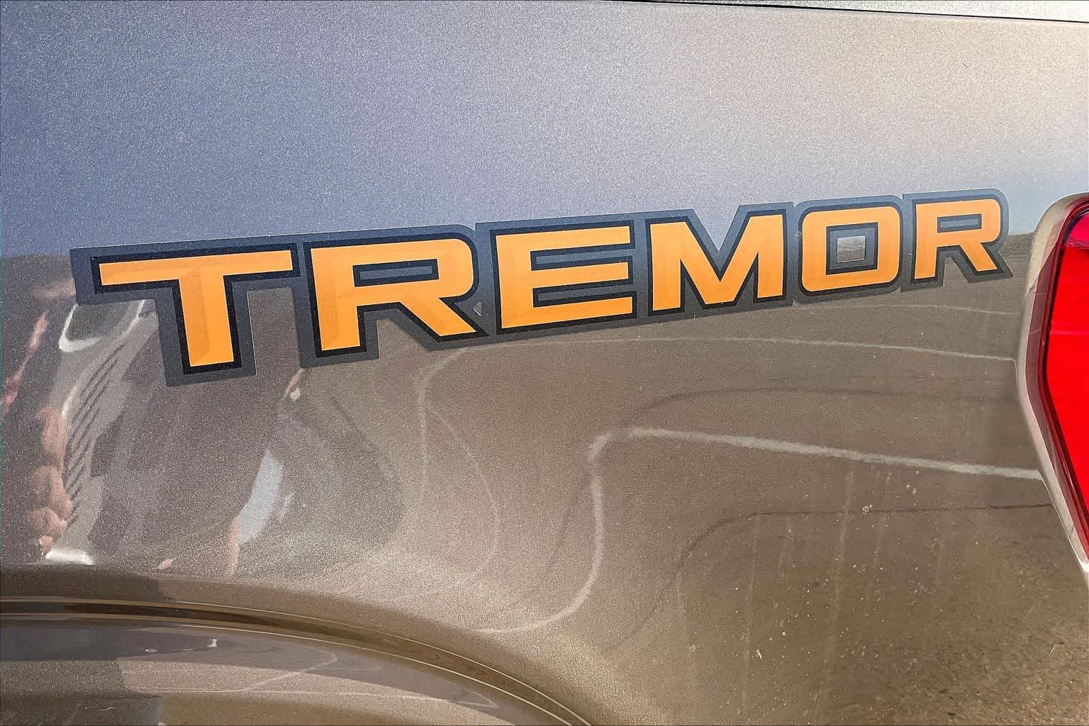 Thumbnail: 2022 Ford F-150 - 8