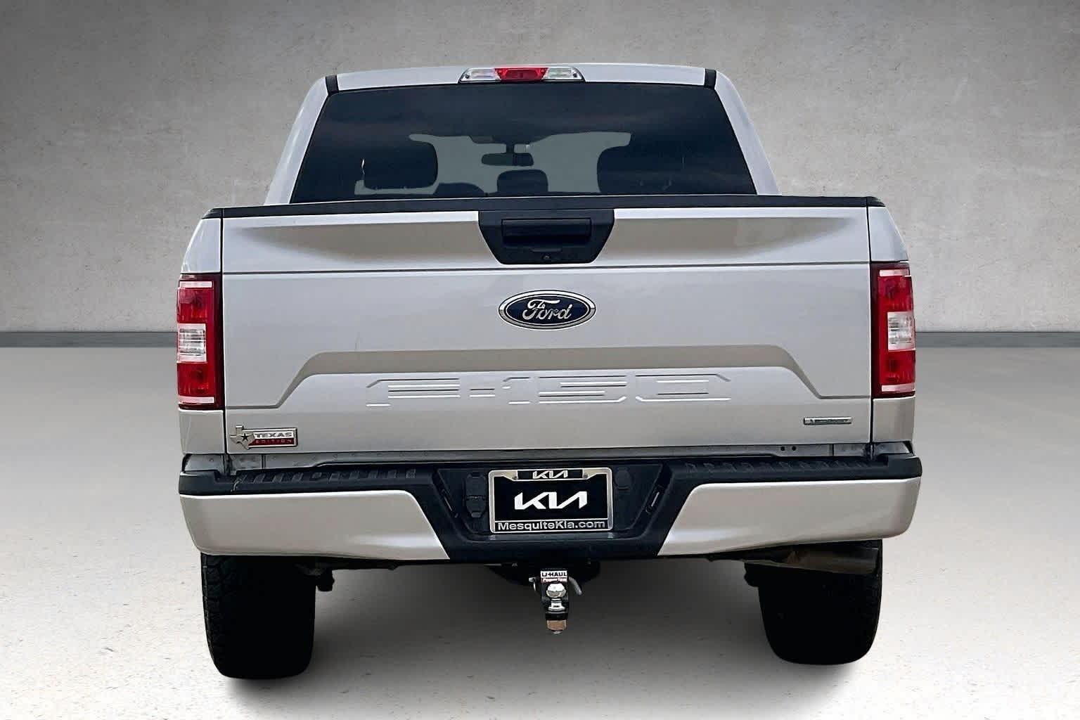 Thumbnail: 2019 Ford F-150 - 5