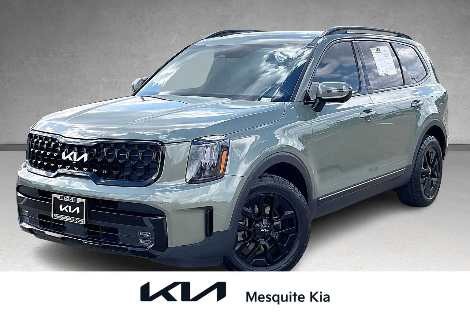Thumbnail: 2024 Kia Telluride - 1