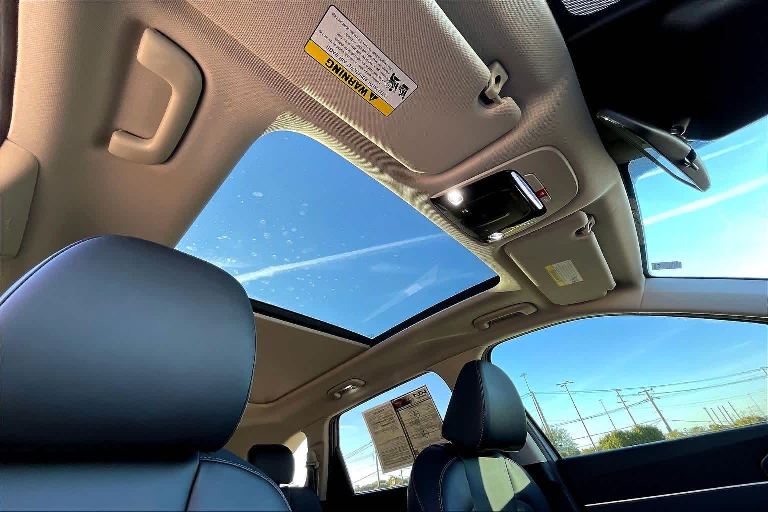 Thumbnail: 2025 Kia Sorento - 29