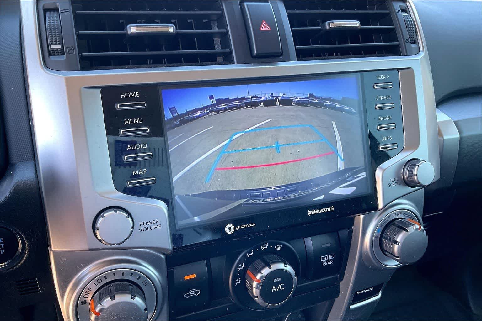 Thumbnail: 2024 Toyota 4Runner - 26