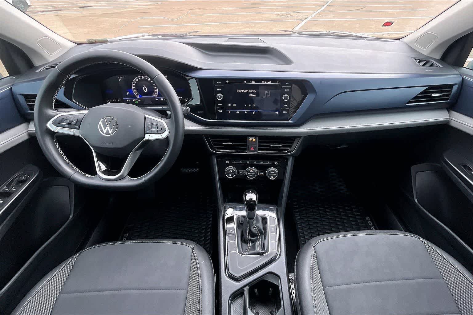 Thumbnail: 2024 Volkswagen Taos - 10