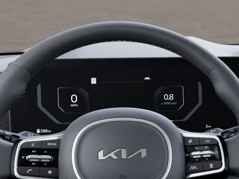 Thumbnail: 2026 Kia Carnival - 21