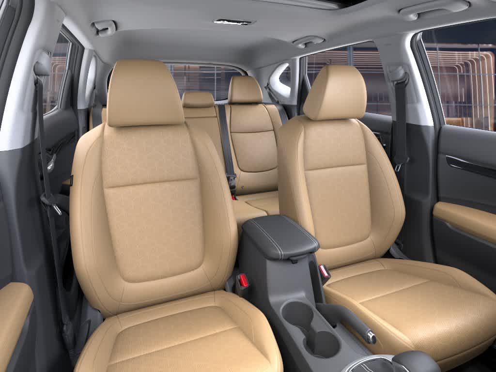 Thumbnail: 2026 Kia Seltos - 15