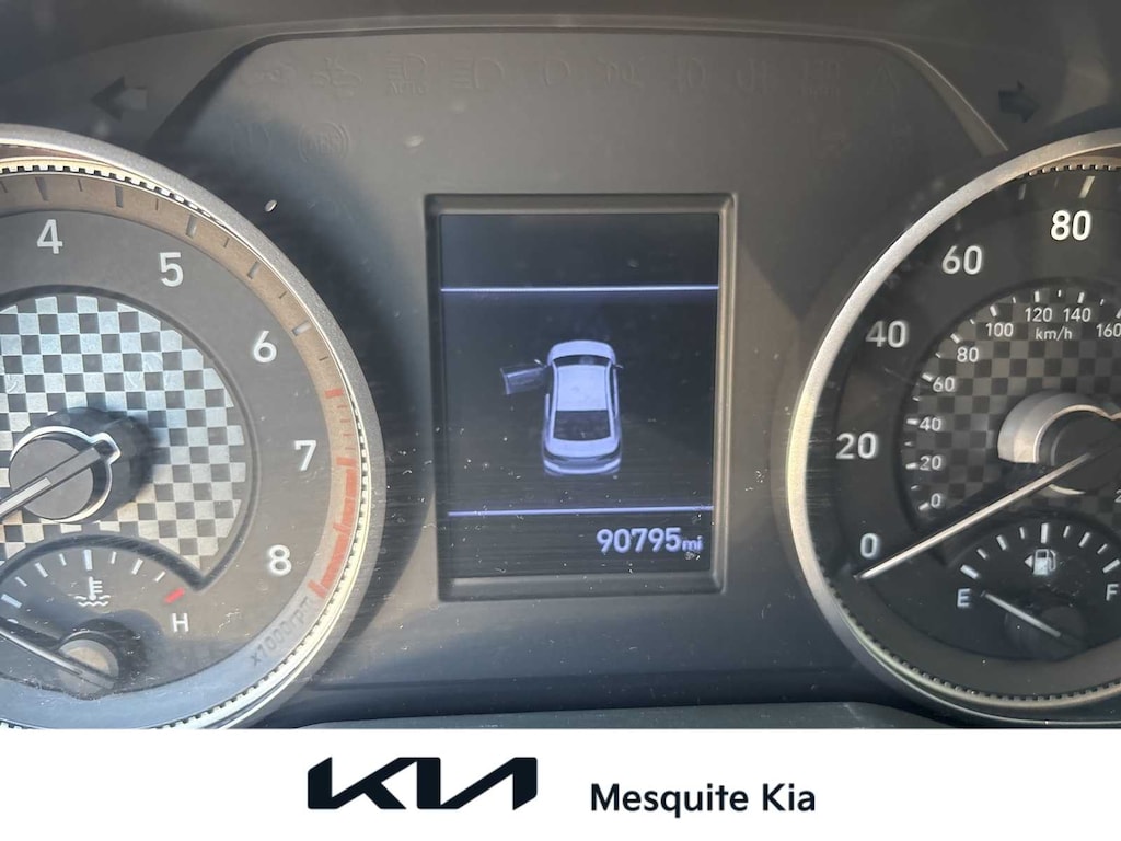 Used 2019 Hyundai Elantra Value Edition Sedan