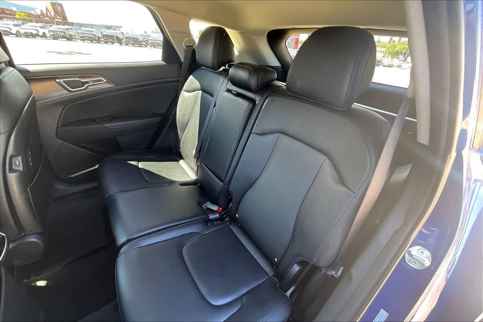 Thumbnail: 2025 Kia Sportage - 29