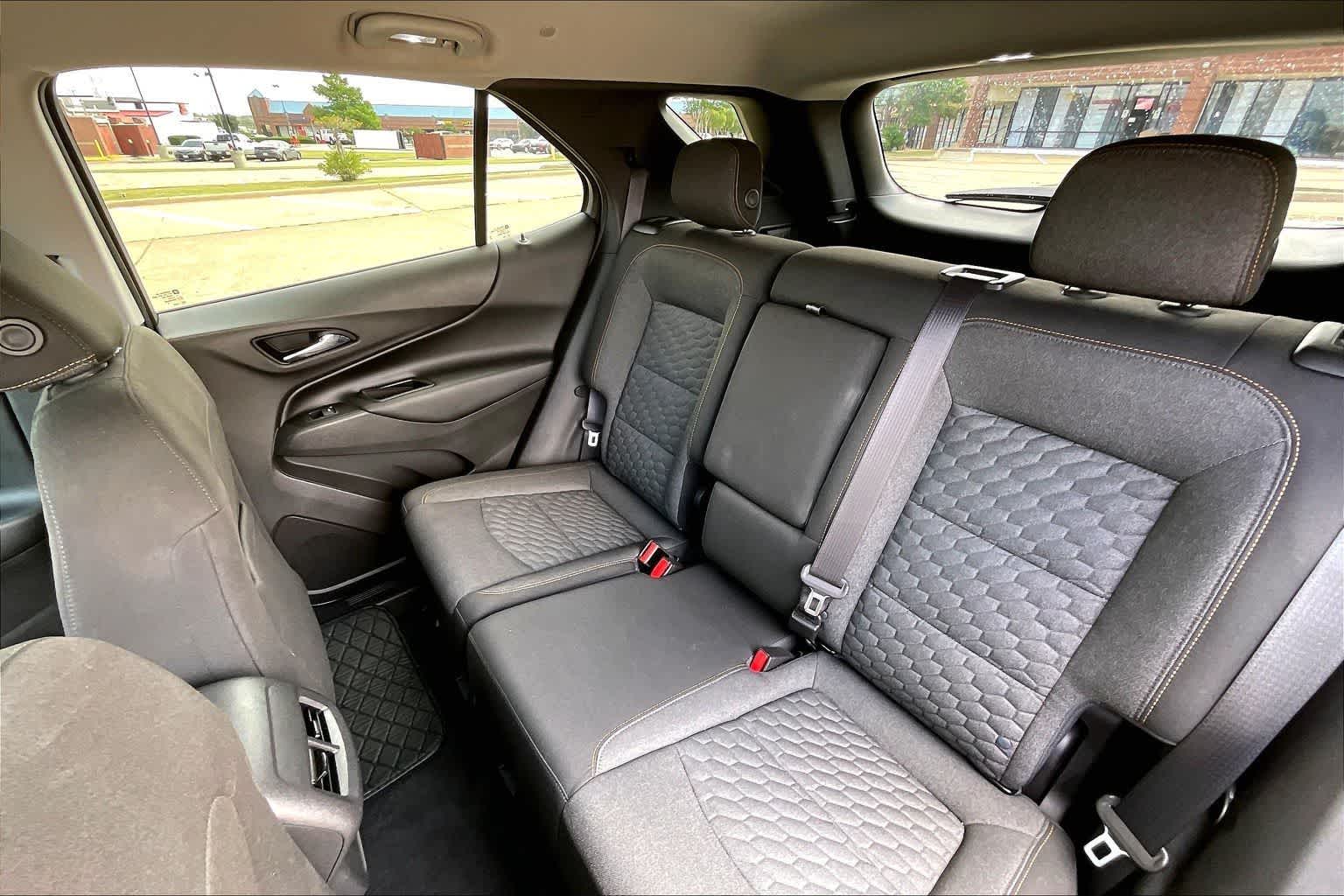 Thumbnail: 2019 Chevrolet Equinox - 28