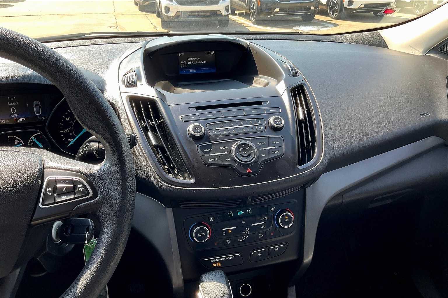 Thumbnail: 2018 Ford Escape - 15