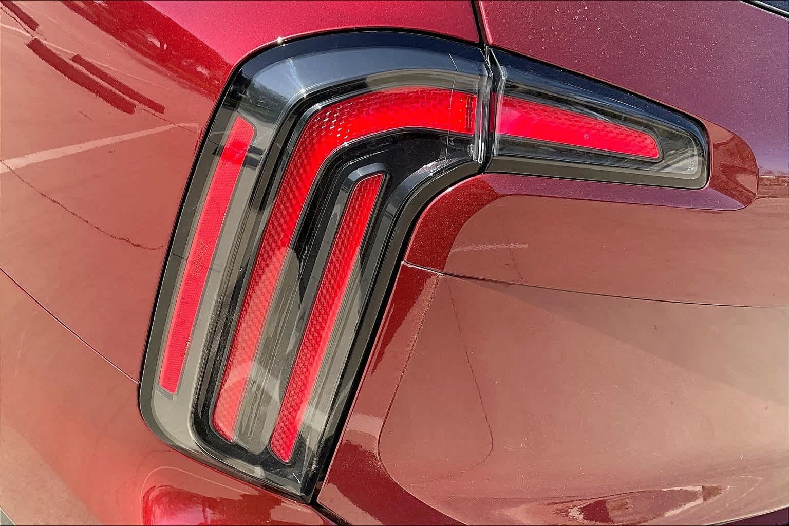 Thumbnail: 2024 Kia Telluride - 32