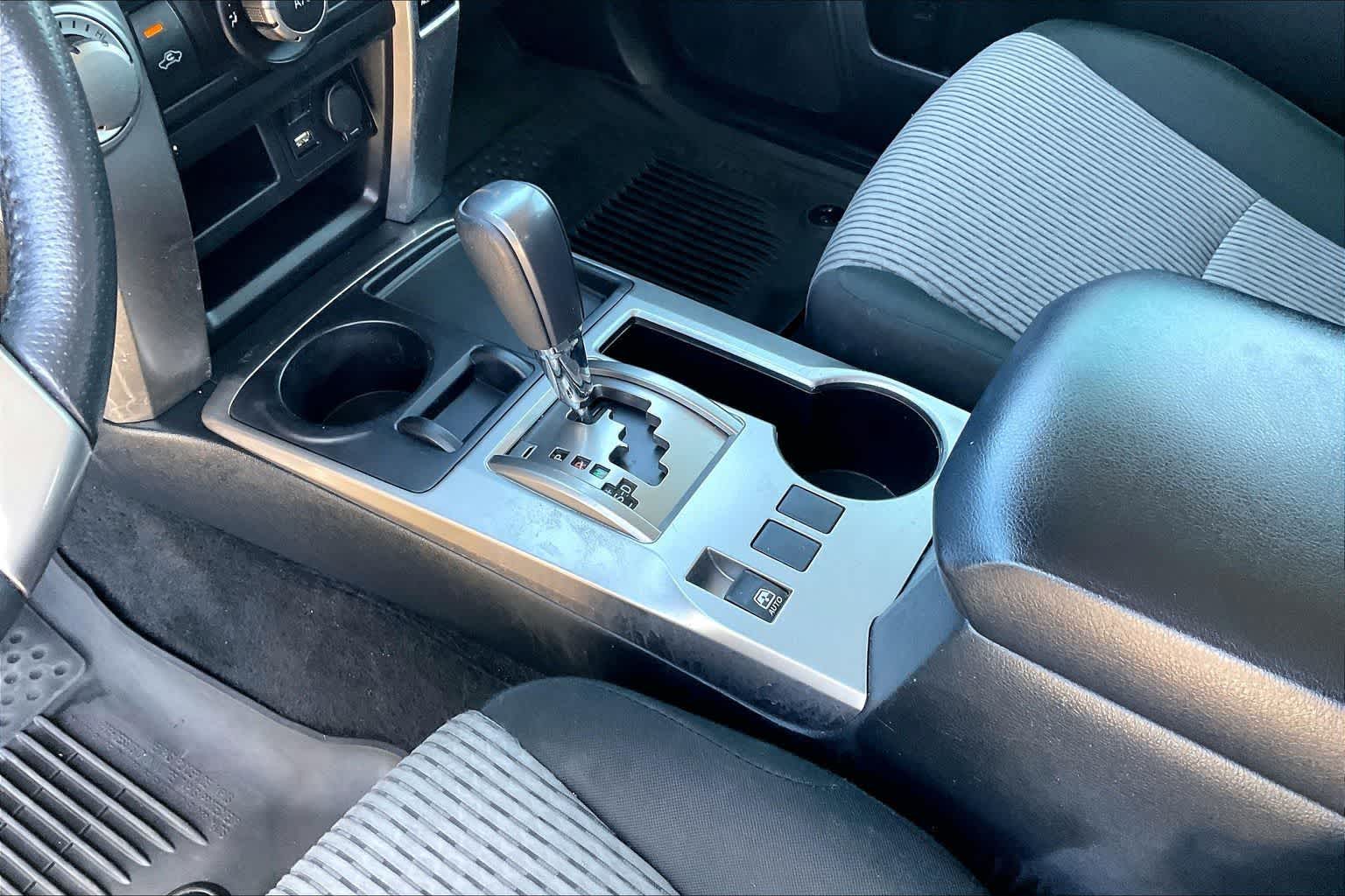 Thumbnail: 2024 Toyota 4Runner - 16