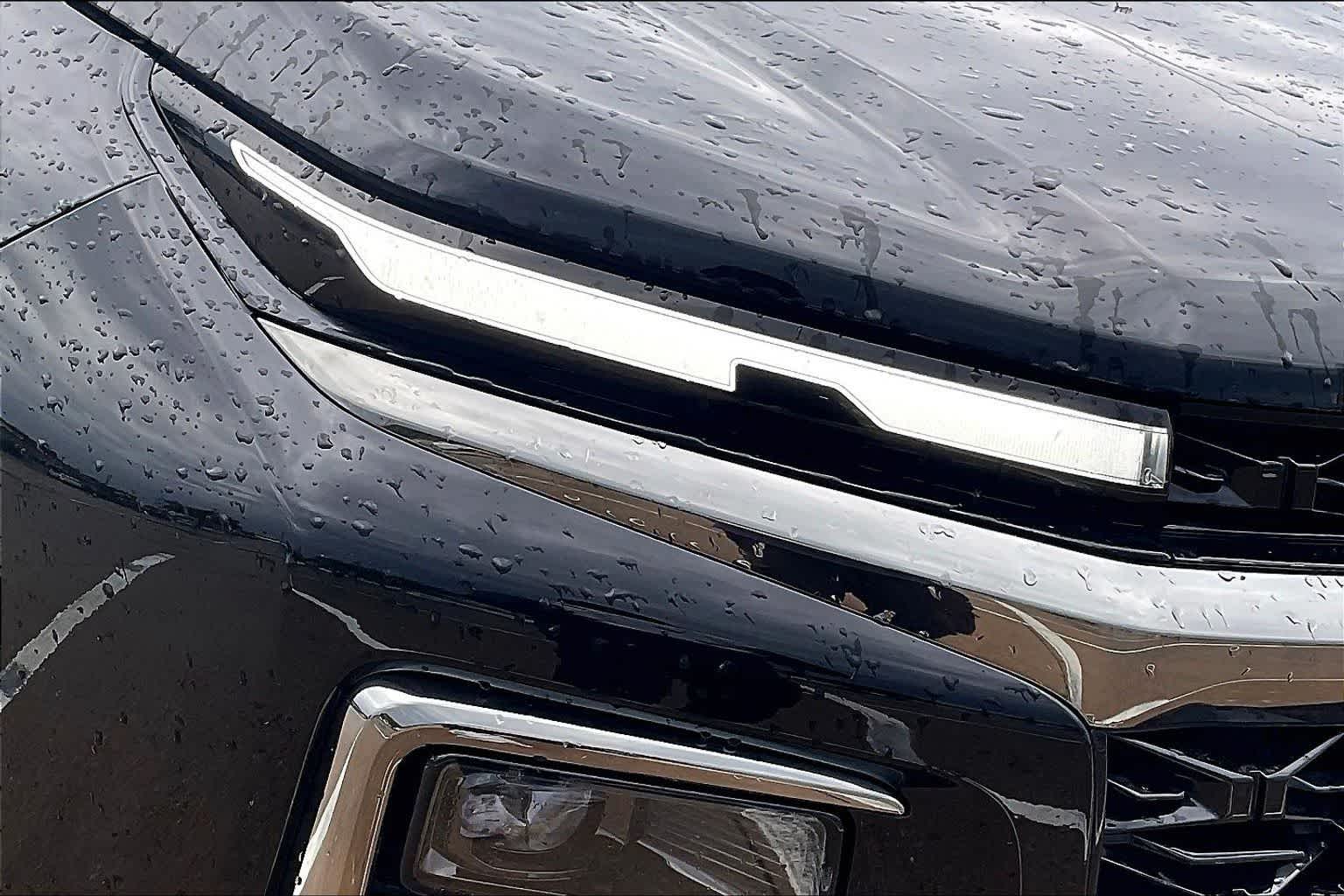 Thumbnail: 2024 Chevrolet Traverse - 30