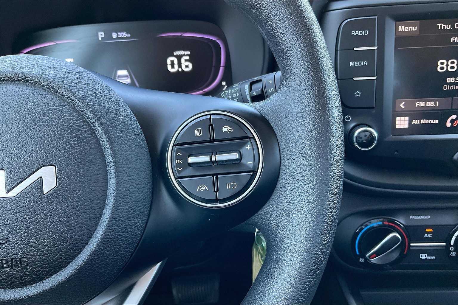 Thumbnail: 2023 Kia Soul - 24