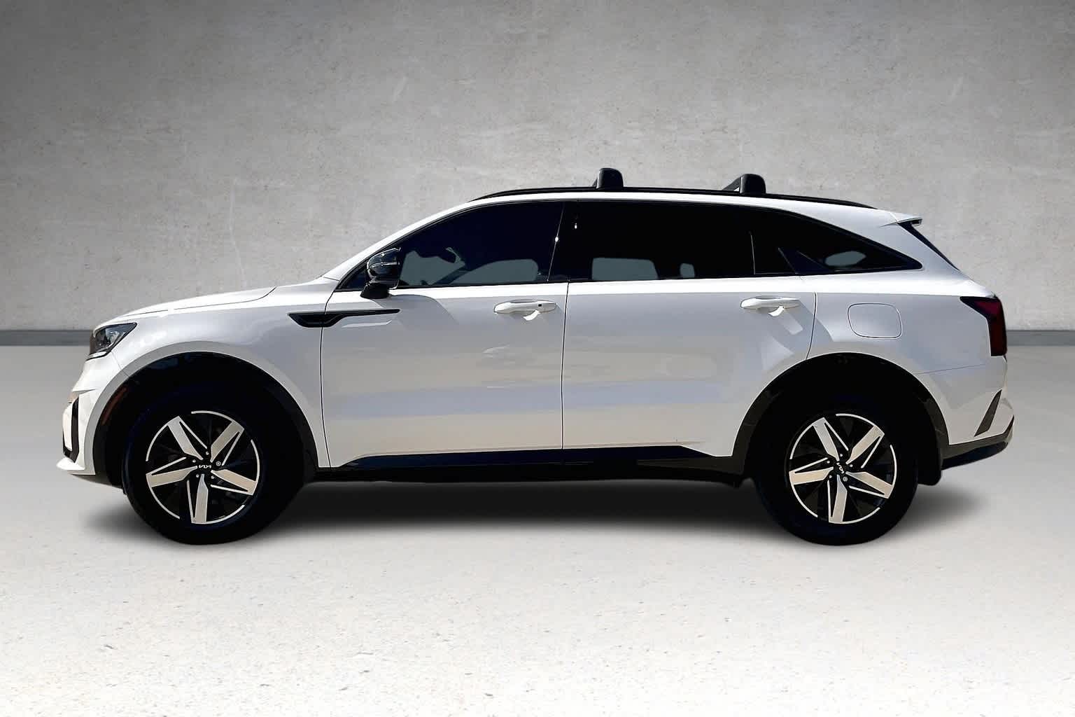 2023 Kia Sorento EX photo 3