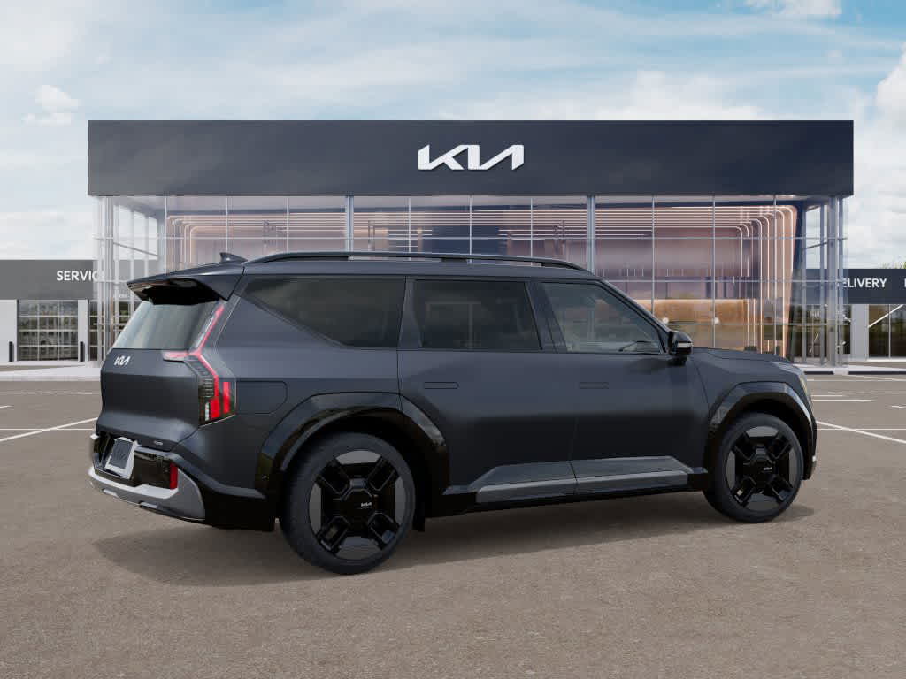 Thumbnail: 2026 Kia EV9 - 6