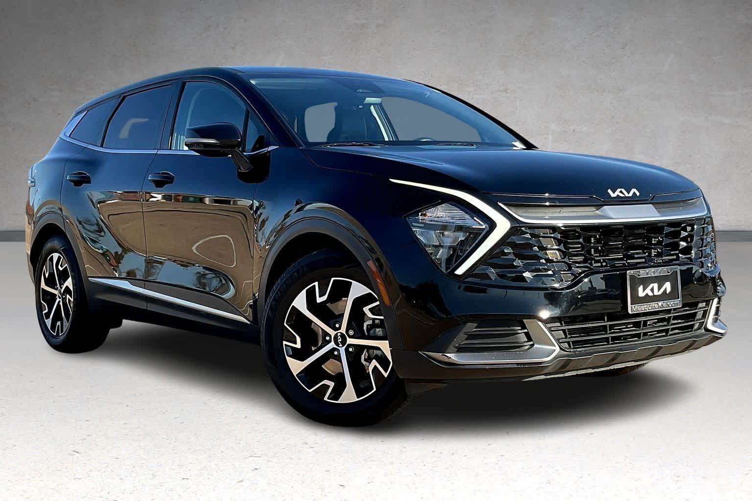 Thumbnail: 2023 Kia Sportage - 20