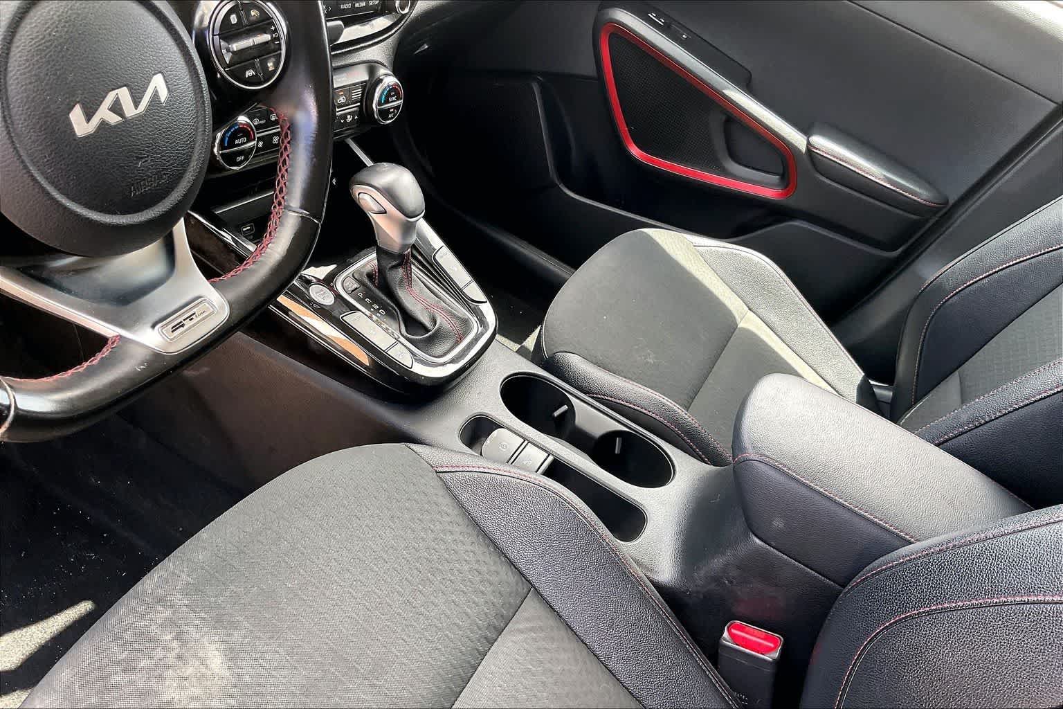 Thumbnail: 2023 Kia Soul - 14