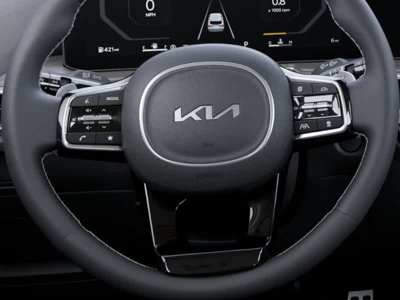 Thumbnail: 2024 Kia Sorento - 22