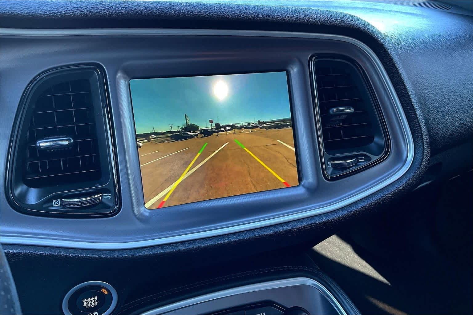 Thumbnail: 2019 Dodge Challenger - 25