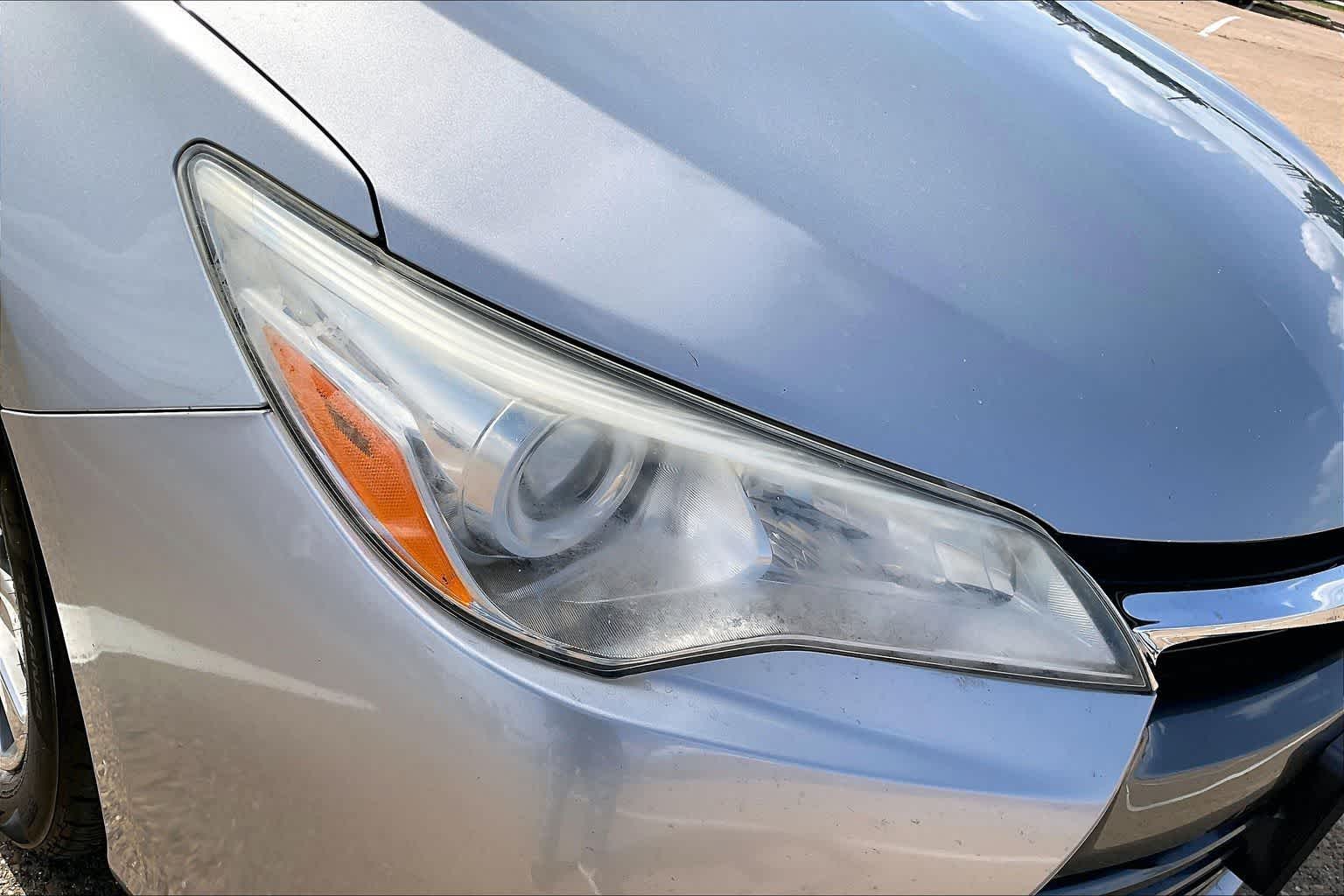 Thumbnail: 2017 Toyota Camry - 30