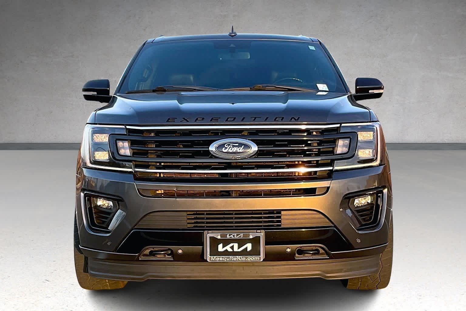 Thumbnail: 2019 Ford Expedition MAX - 6