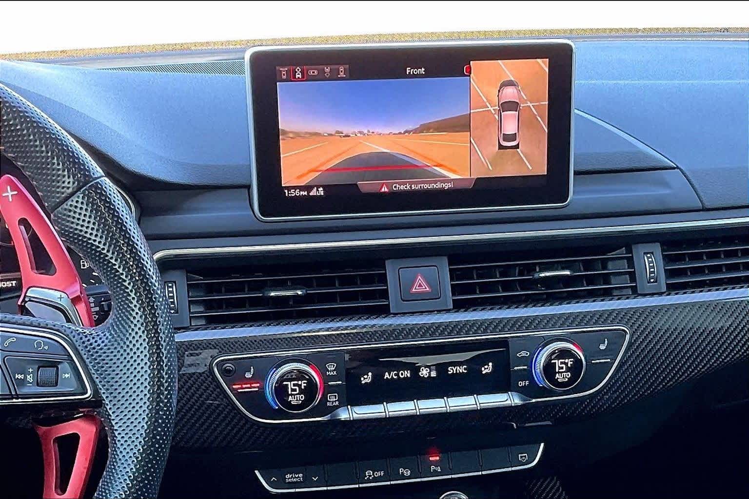 Thumbnail: 2019 Audi RS 5 - 15