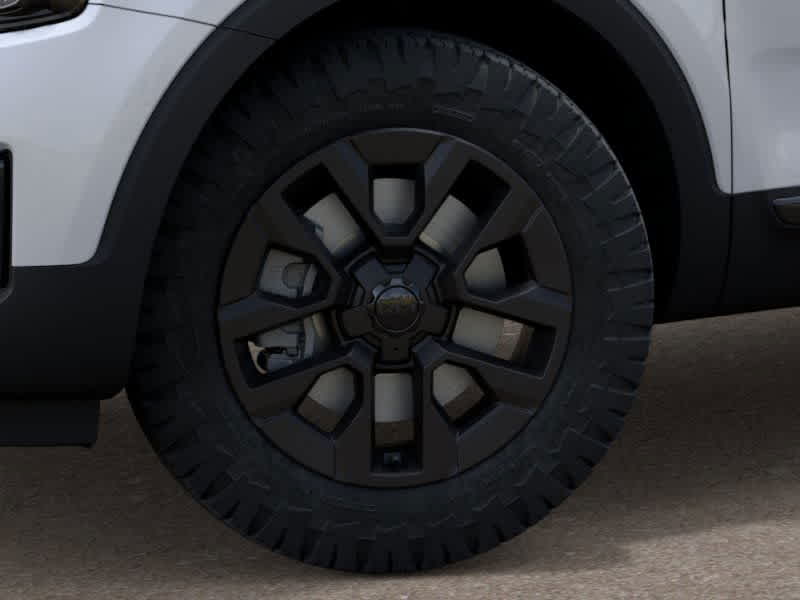 Thumbnail: 2025 Kia Telluride - 9