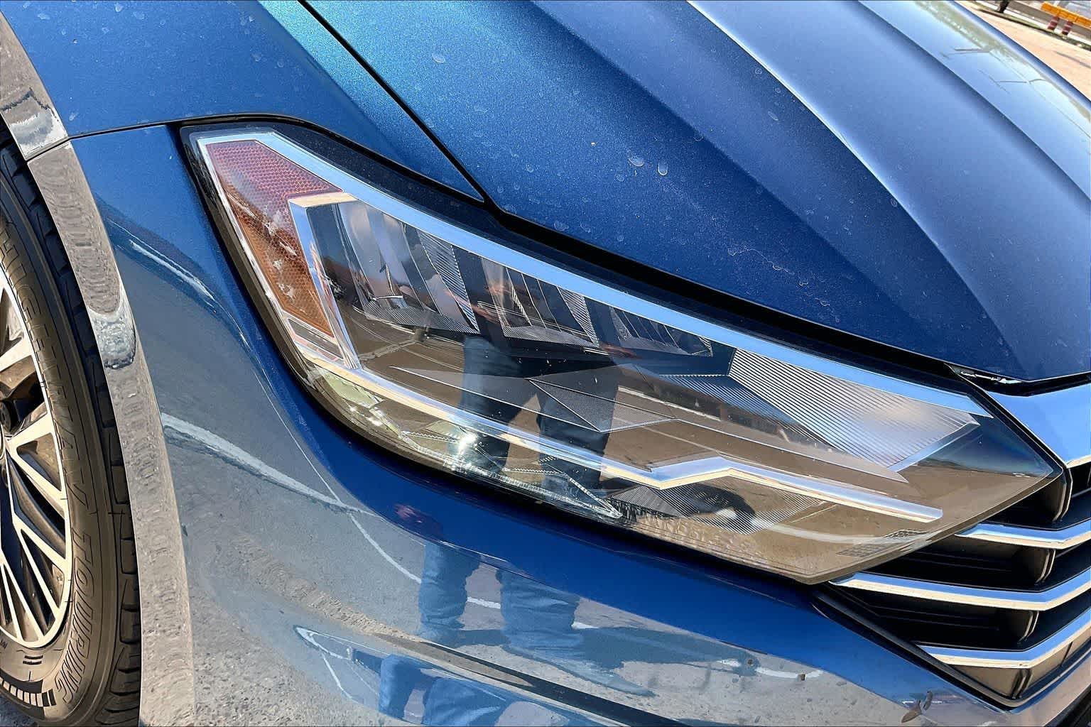 Thumbnail: 2021 Volkswagen Jetta - 29