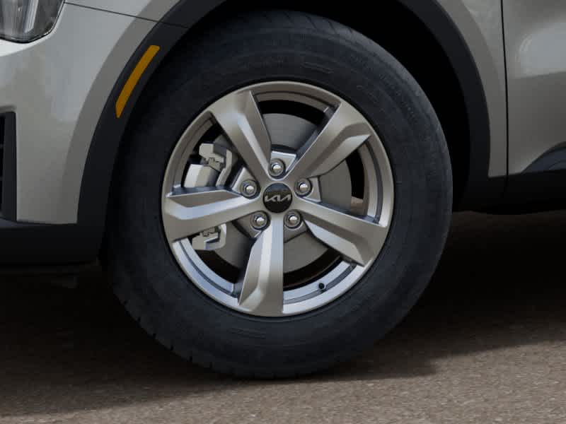 Thumbnail: 2026 Kia Sorento - 9