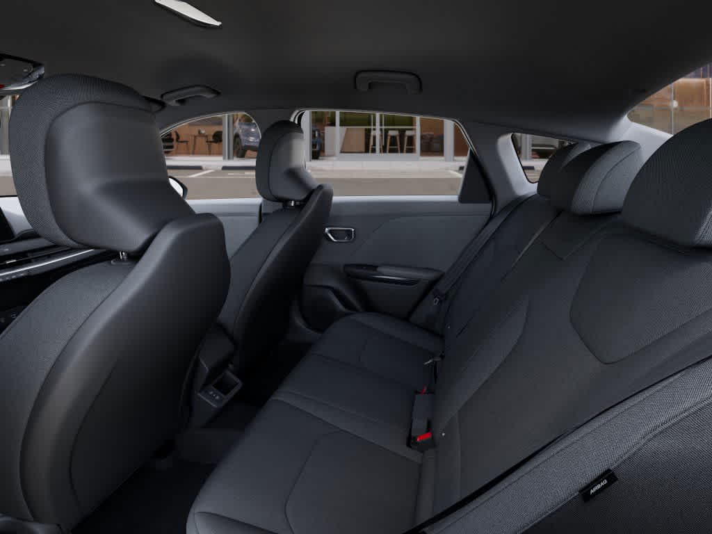 Thumbnail: 2026 Kia K4 - 18