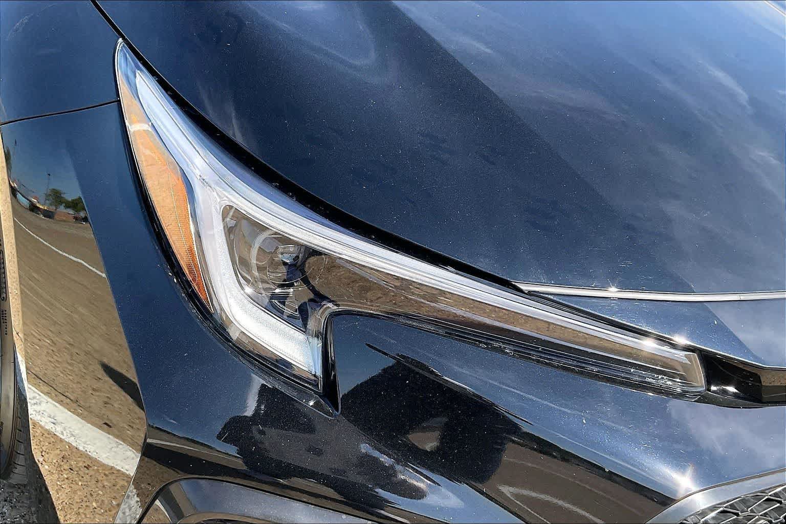 Thumbnail: 2024 Toyota Corolla - 30