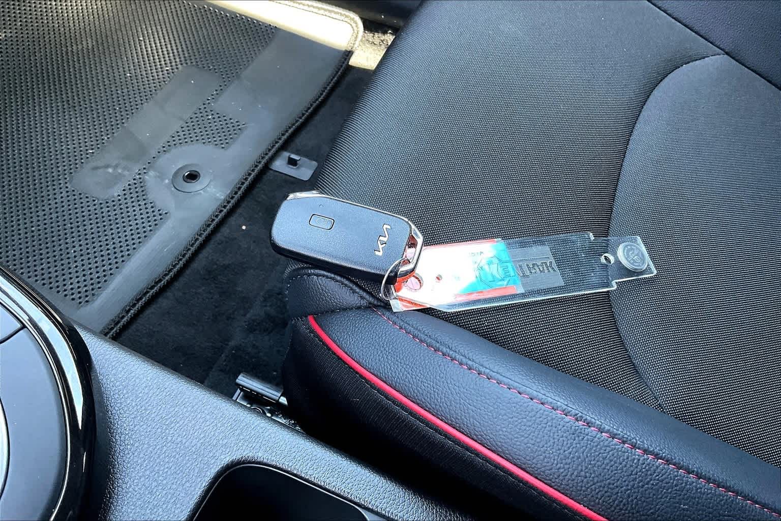 Thumbnail: 2023 Kia Forte - 19