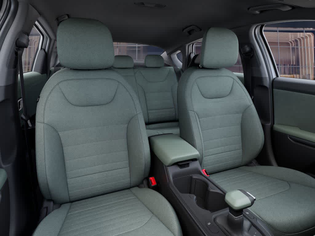 Thumbnail: 2025 Kia K4 - 15