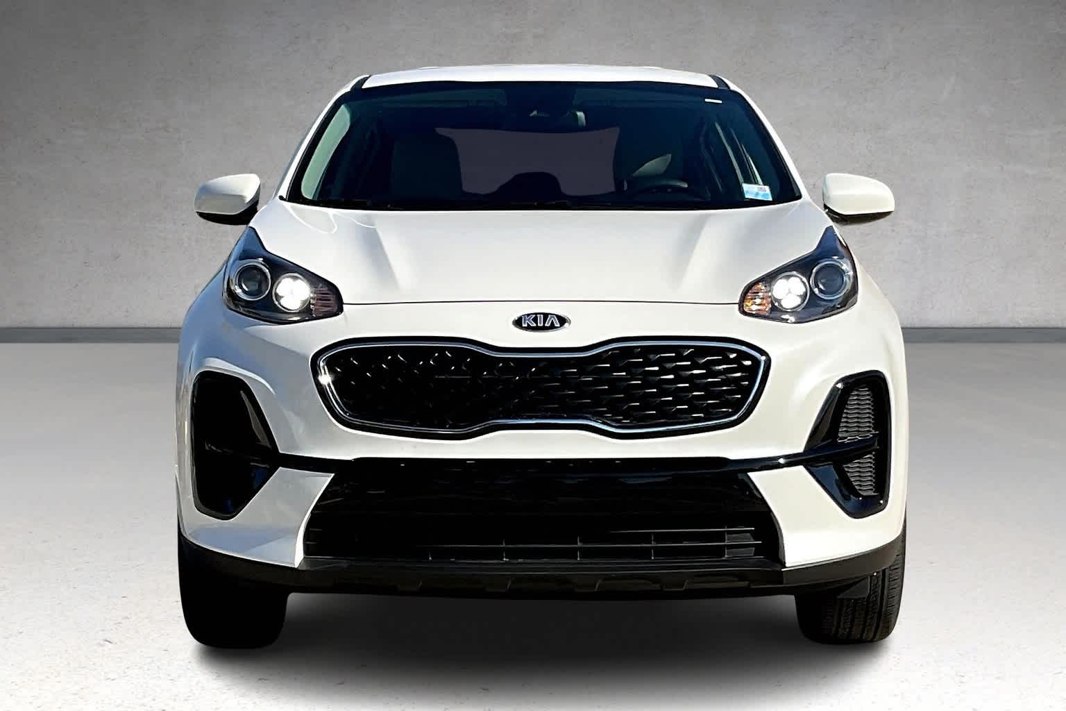 Thumbnail: 2022 Kia Sportage - 6