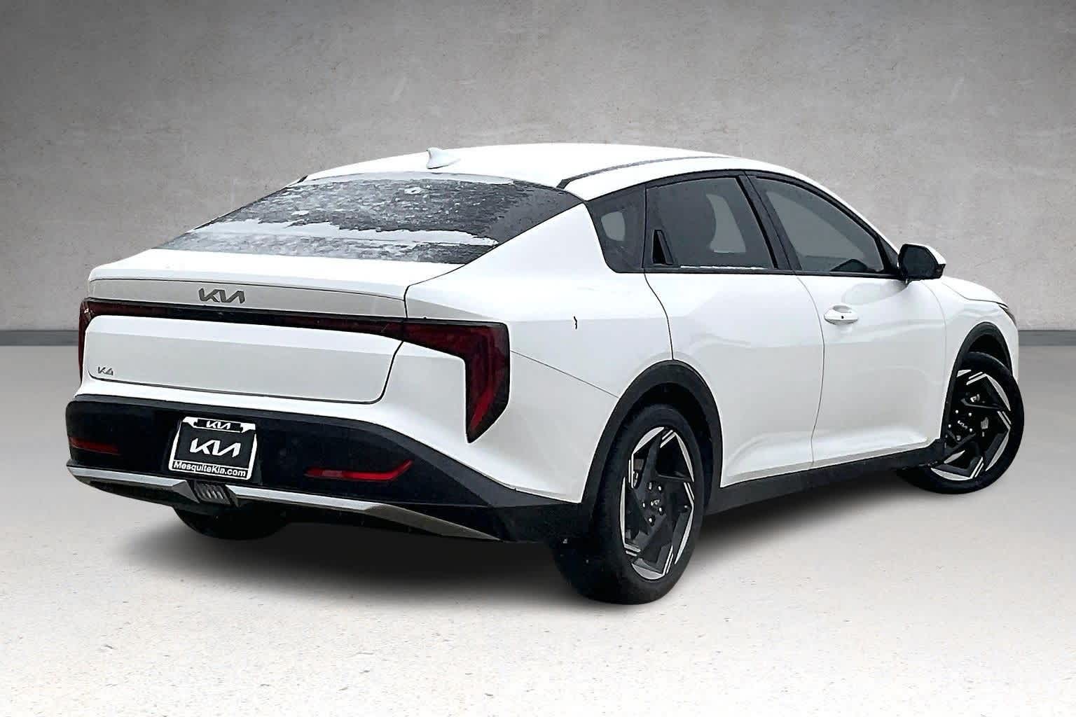 Thumbnail: 2025 Kia K4 - 21