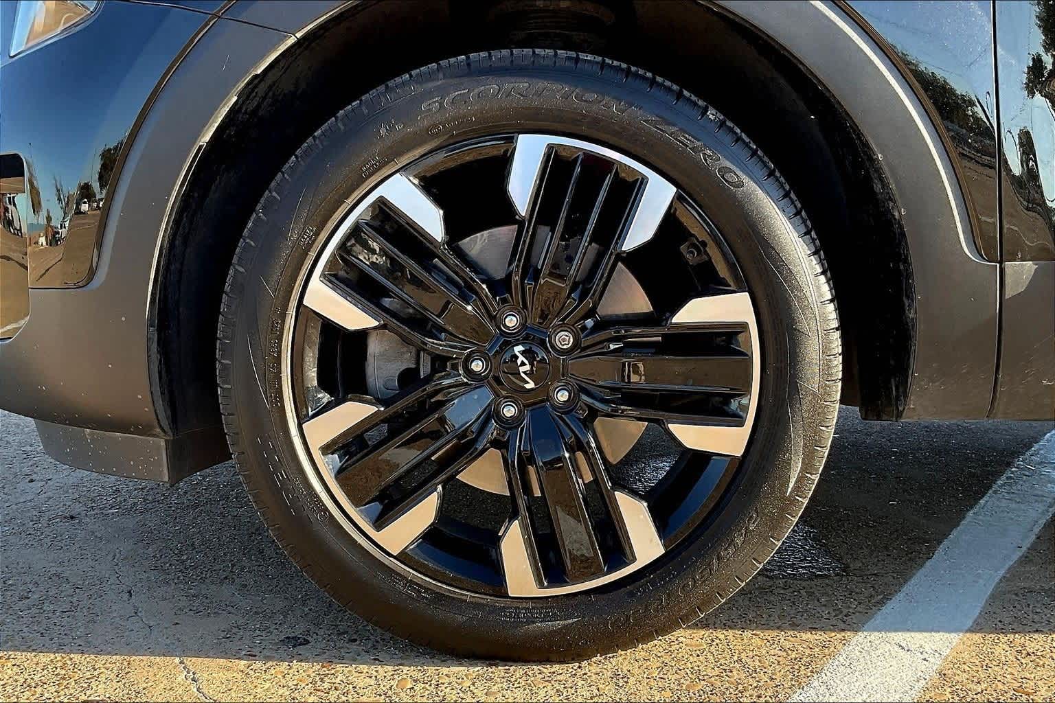 Thumbnail: 2024 Kia Telluride - 7