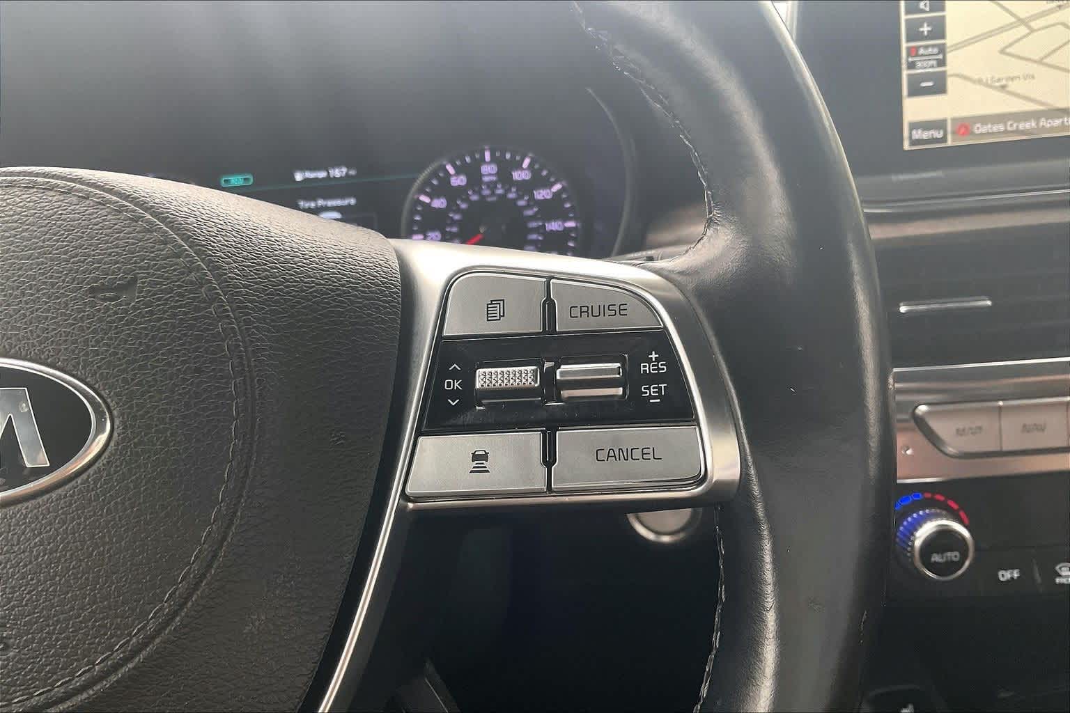 Thumbnail: 2021 Kia Telluride - 25