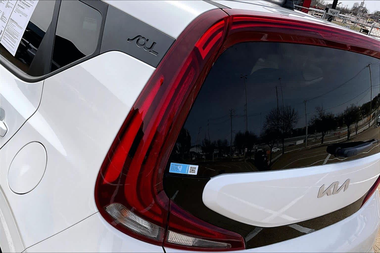 Thumbnail: 2022 Kia Soul - 31